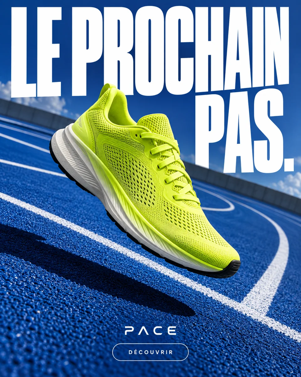 Exemple Ownovia : campagne sportive