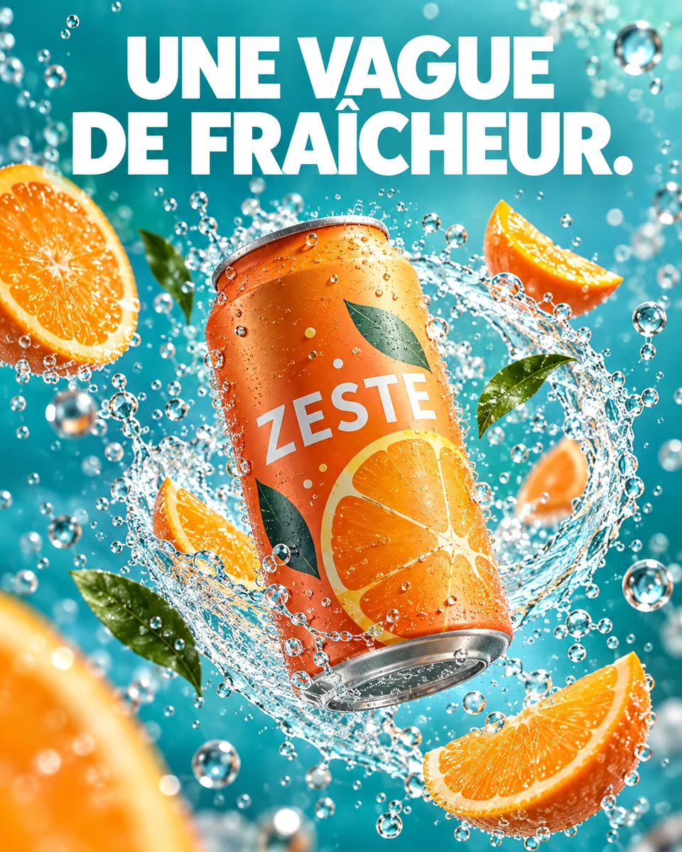Exemple Ownovia : mise en scène d’un produit