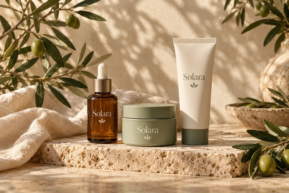Solara · Beauté