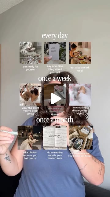 La beauté en format social