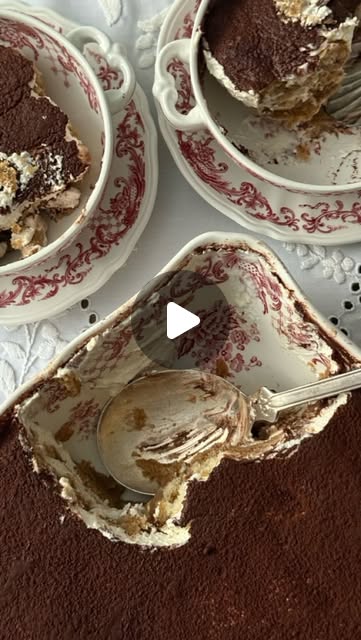 Un plat, une envie de partager